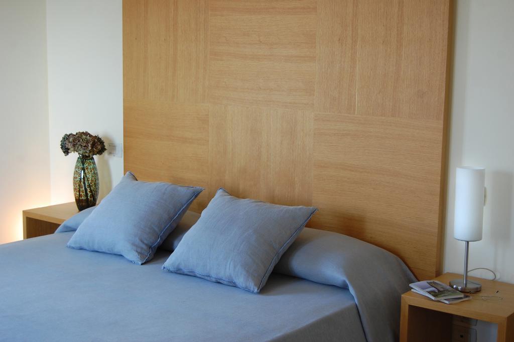 Solea Relais Di Charme- Adults Only Guest House Trecastelli Room photo