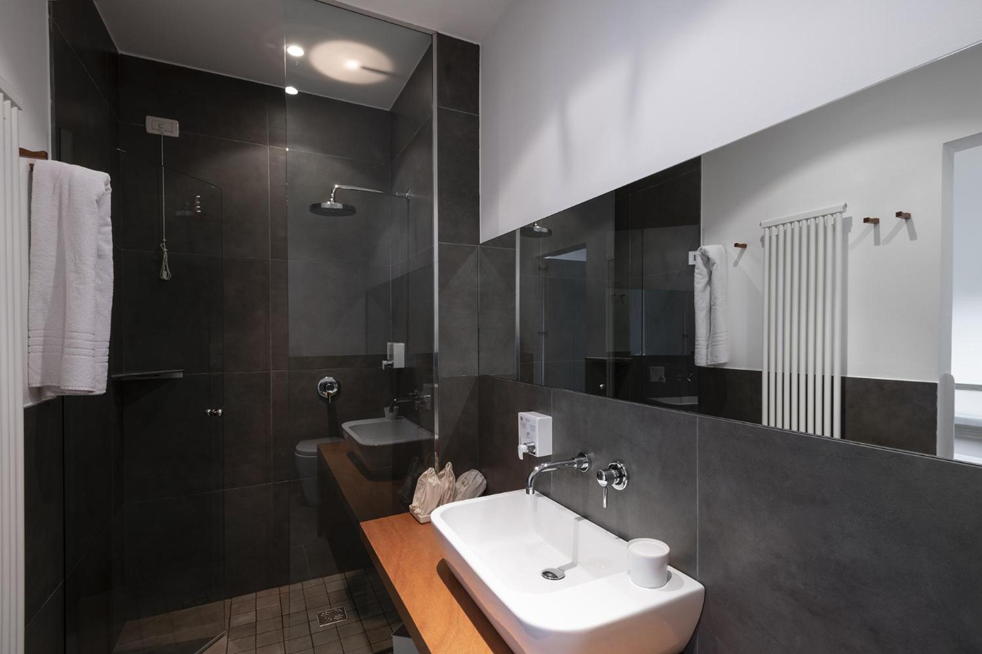 Solea Relais Di Charme- Adults Only Guest House Trecastelli Exterior photo