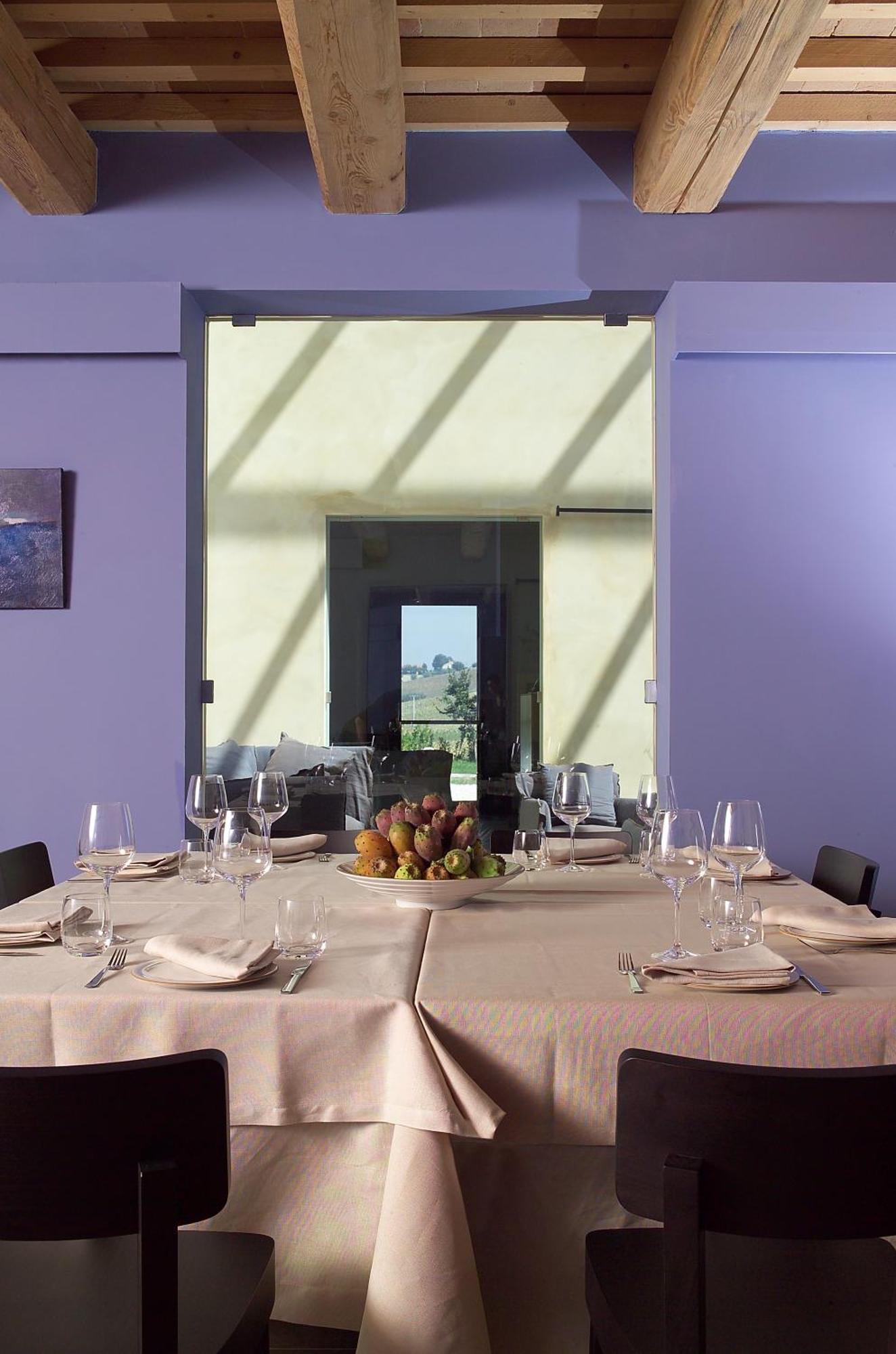 Solea Relais Di Charme- Adults Only Guest House Trecastelli Exterior photo
