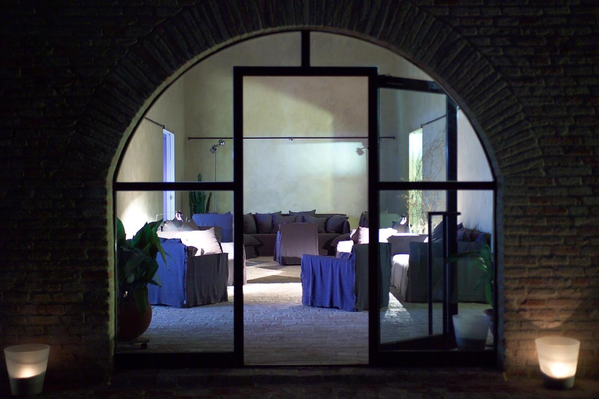 Solea Relais Di Charme- Adults Only Guest House Trecastelli Exterior photo