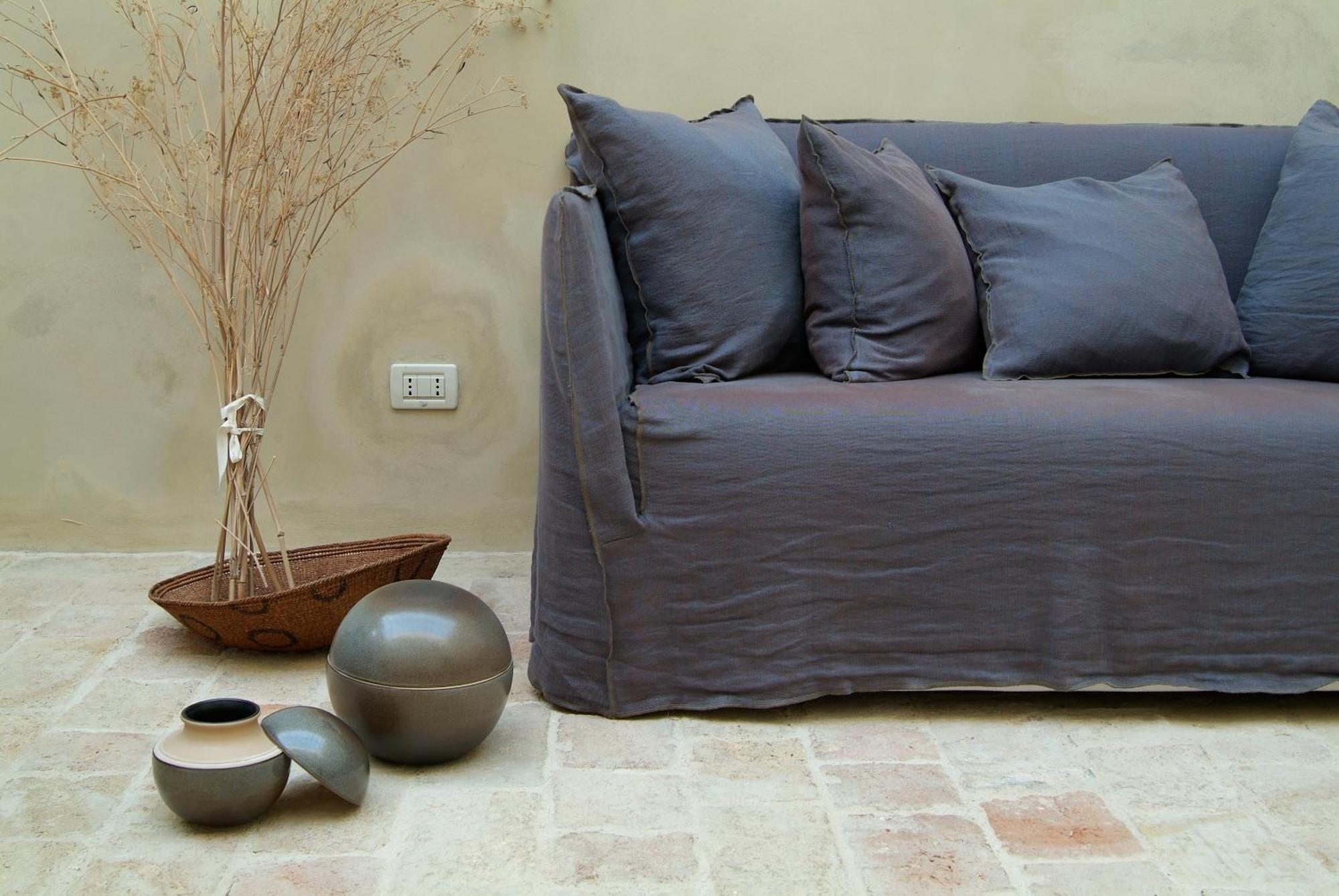 Solea Relais Di Charme- Adults Only Guest House Trecastelli Exterior photo