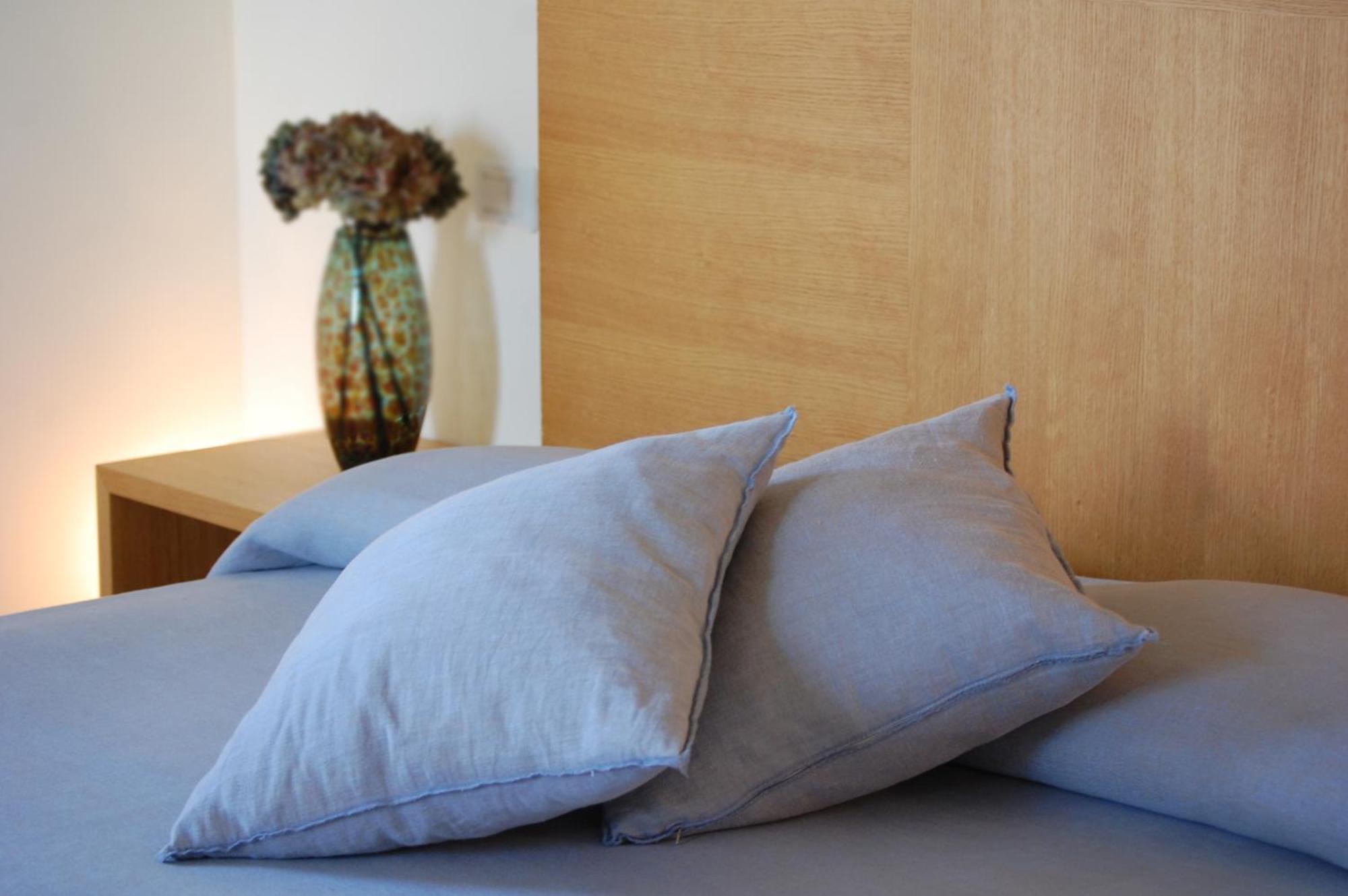 Solea Relais Di Charme- Adults Only Guest House Trecastelli Exterior photo