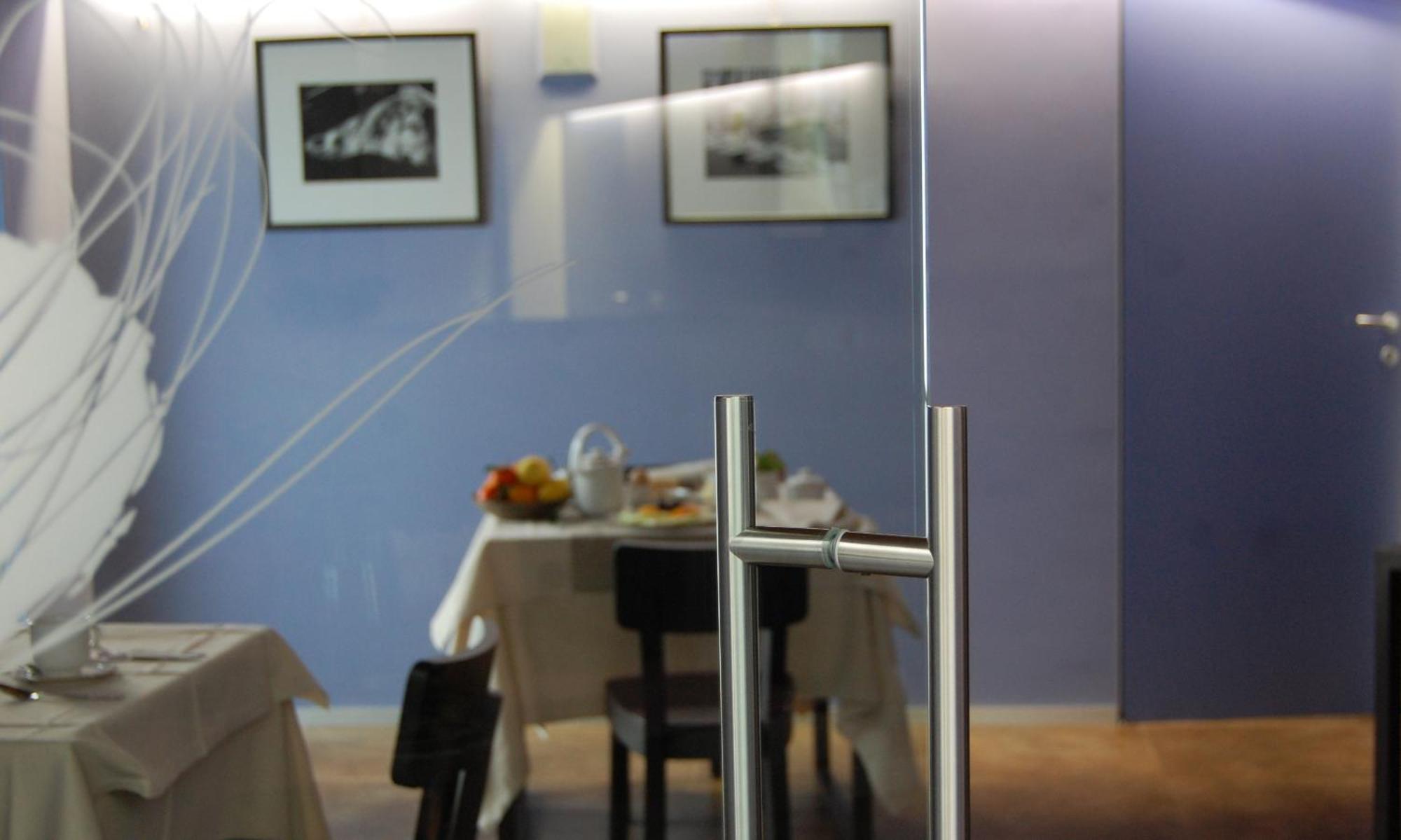 Solea Relais Di Charme- Adults Only Guest House Trecastelli Exterior photo
