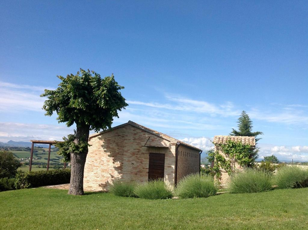 Solea Relais Di Charme- Adults Only Guest House Trecastelli Room photo
